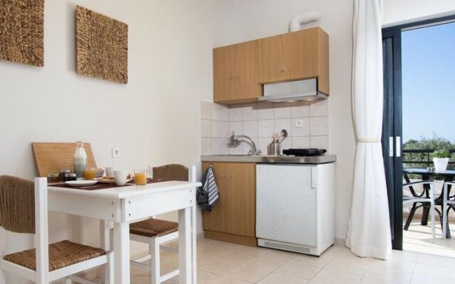 Kanso Rooms