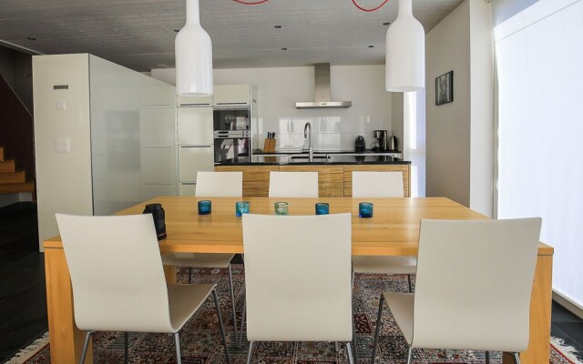 Melina Laax in Laax With 3 Bedrooms and 3 Bathrooms