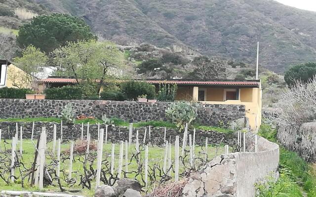 la casa di titti e jack