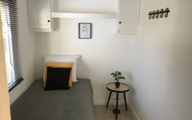 RBR 1714 - Beach Resort Kamperland