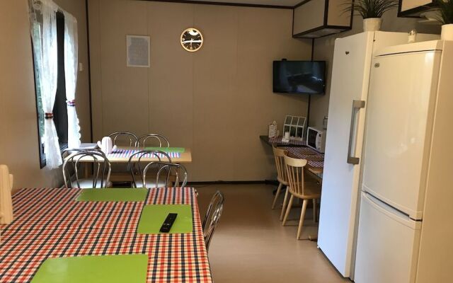 Rosenlund - Hostel