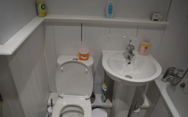 Executive Apartment Cardiff Central