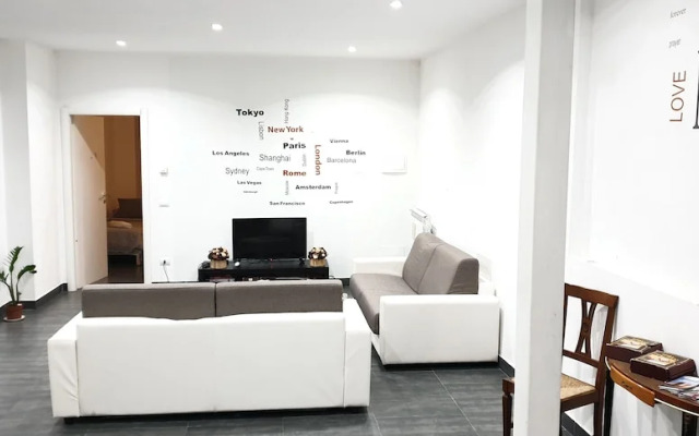 Appartamento Delle Star