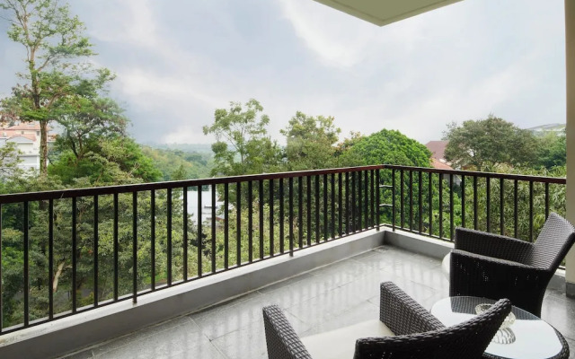 Jasmine Cozy Villa 3 Bedrooms with a Private Pool