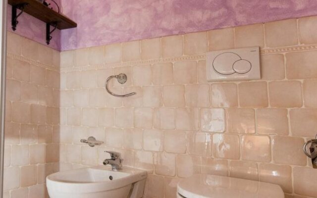 Country House Le Calvie - B&B