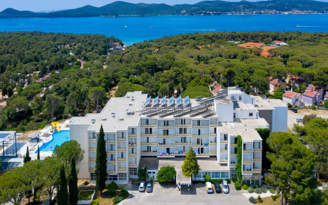 Family Hotel Adria