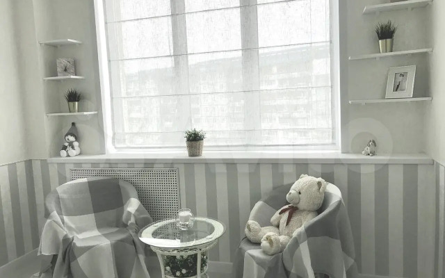 Апартаменты на проспекте Московский 18