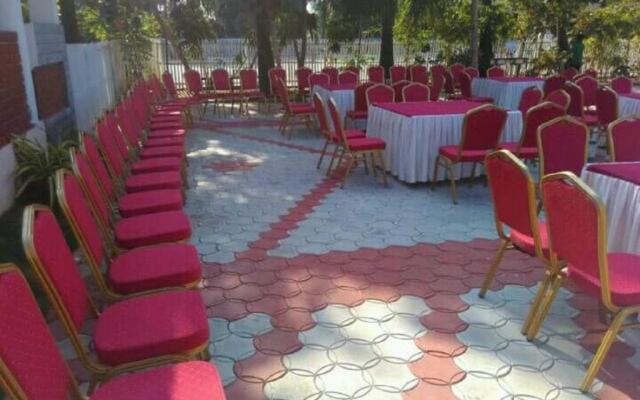 G S Resort