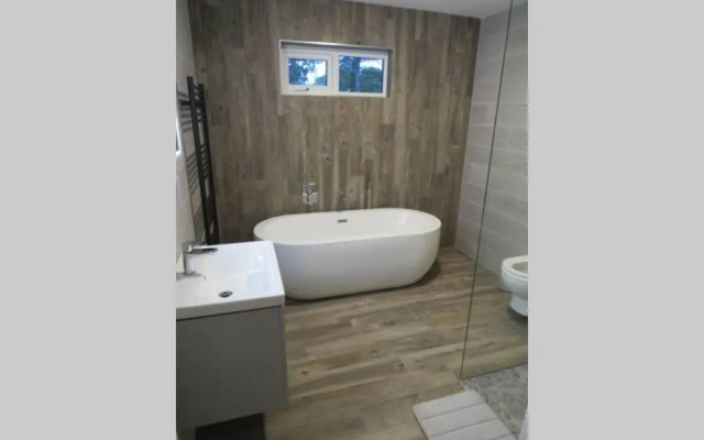 The Boat Shed, Westport