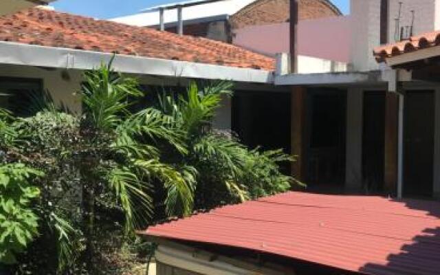 In Love With Santa Cruz