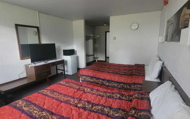 Melita Inn Motor Hotel