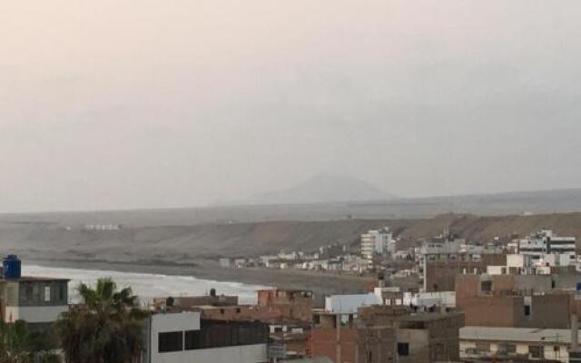 Casa Huanchaco