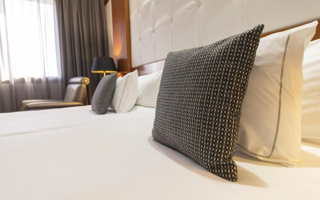 Best Western Premier CMC Girona