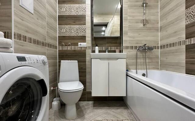 EasyRent on Dybenko street 27A