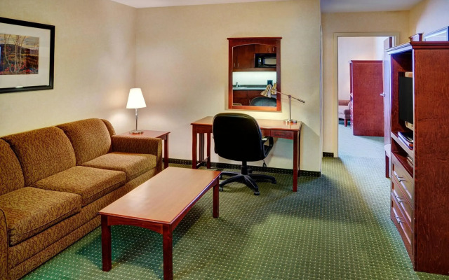 Lakeview Inns & Suites - Slave Lake