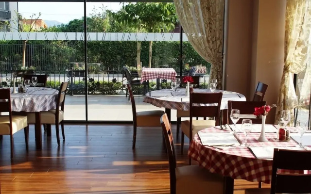 Hotel Narenta