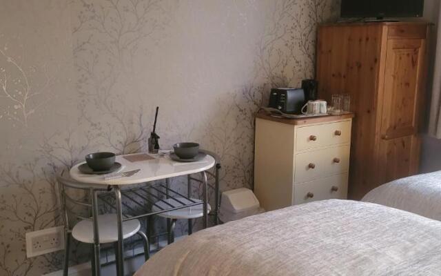 Ashfield Bed and Breakfast