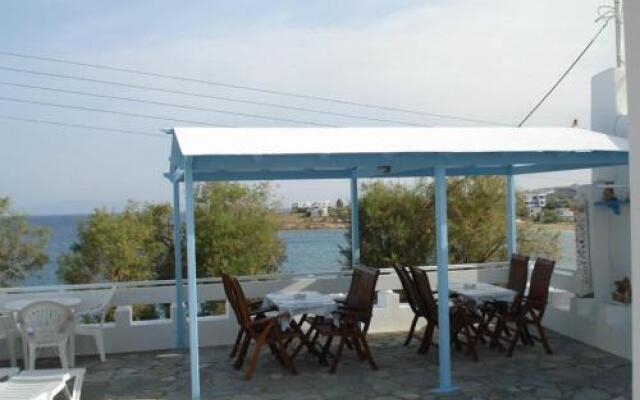 Aparthotel 3 Stars Piso Livadi