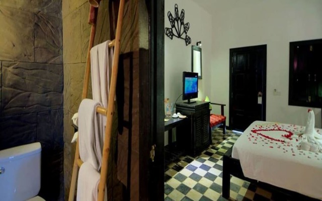 Angkor Retreat Villa Boutique & Spa