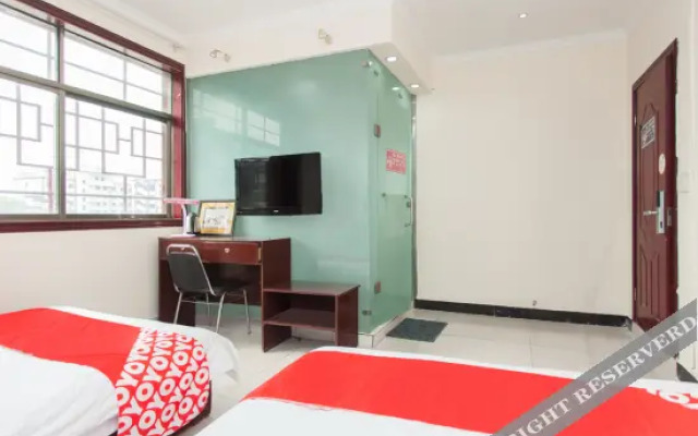 Oyo Luoyang Suhang Hotel
