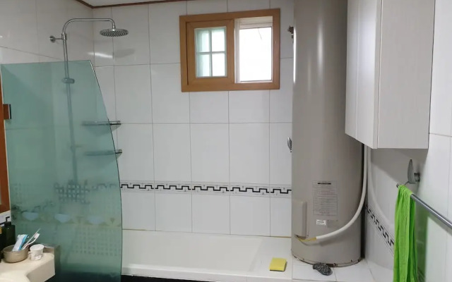 Sajo Resort Gyeongju