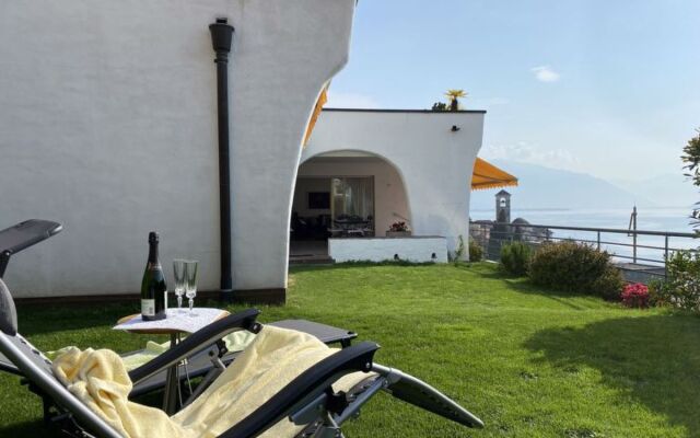Apartment Vichi Brissago