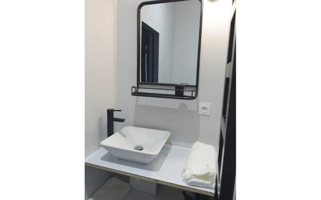 Tribus-gites Urbains Carcassonne