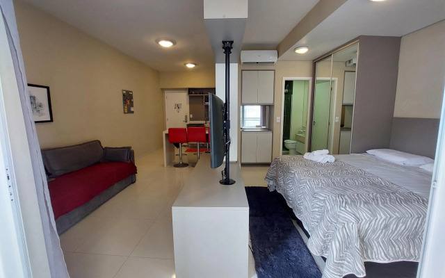 Book Santos Unlimited 817 Elegancia Vista Mar