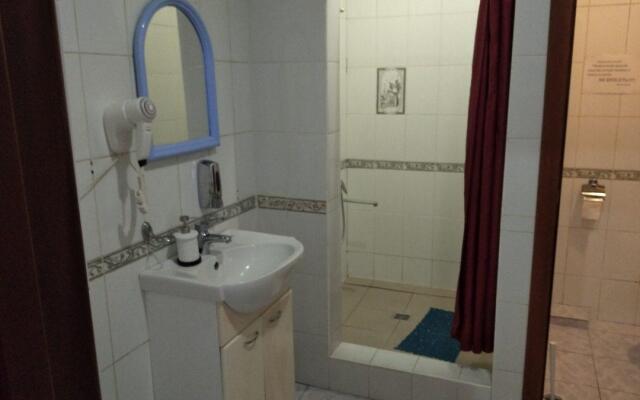 Guest House Danimar
