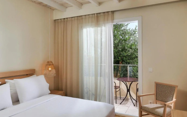 Vasia Sea Retreat