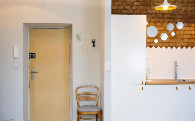 Zoli Apartment