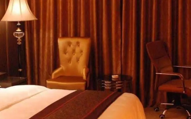 Tianjin Haizhou International Hotel