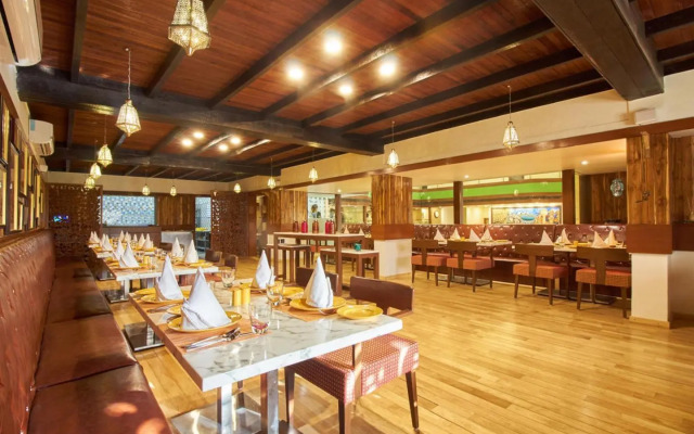 Fortune Inn Haveli, Gandhinagar - Member ITC Hotels' Group