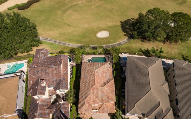 Rvh_376r Gathering Elegance 5 Bedroom Villa