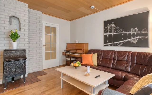 Trondheim Apartment Hotel