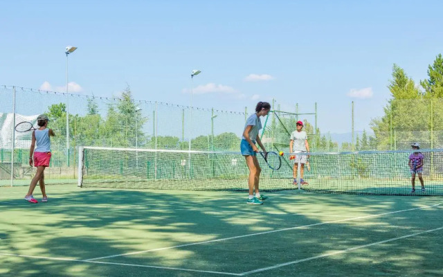 SOWELL FAMILY Le Vallon