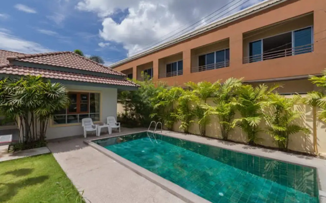 Chaofa West Pool Villa