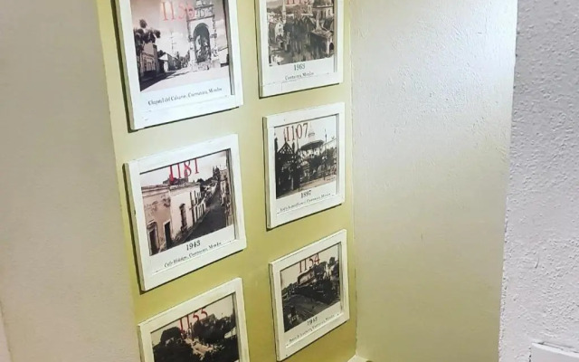 Hotel VF