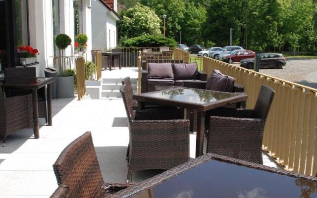 Hotel Golfi