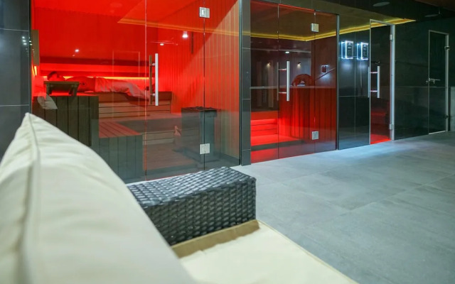 Hrebienok Resort - Dependance