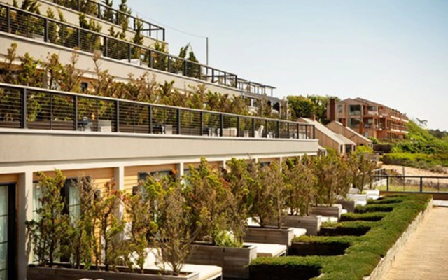 Gurney's Montauk Resort & Seawater Spa