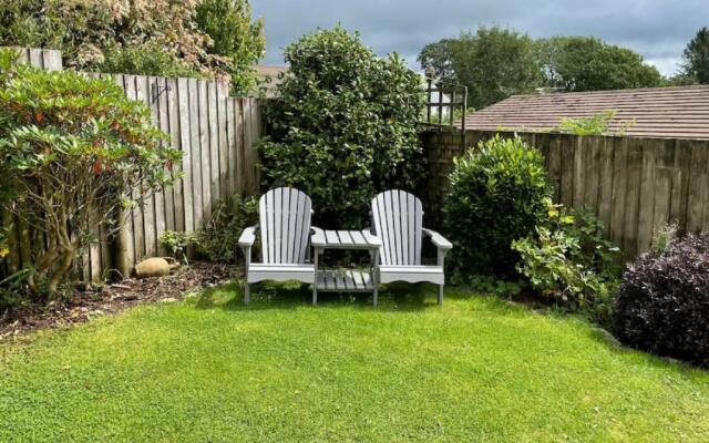 Celliwig, Camelford 3 bedroom sleeps 6