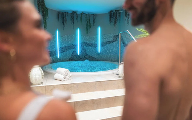 Apartmenthaus Hotel Cella Central