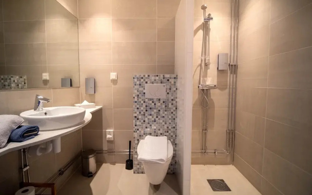 Deus Hotel