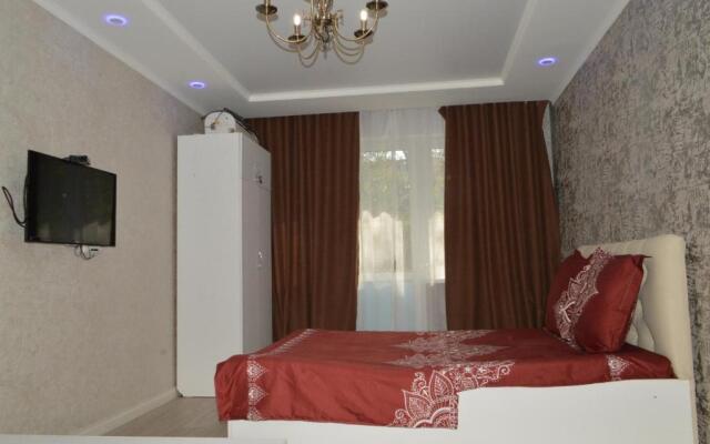 Apartments in 8 mkr