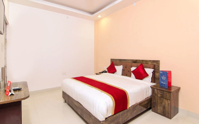 Hotel Sunrise by City Culture By OYO Rooms