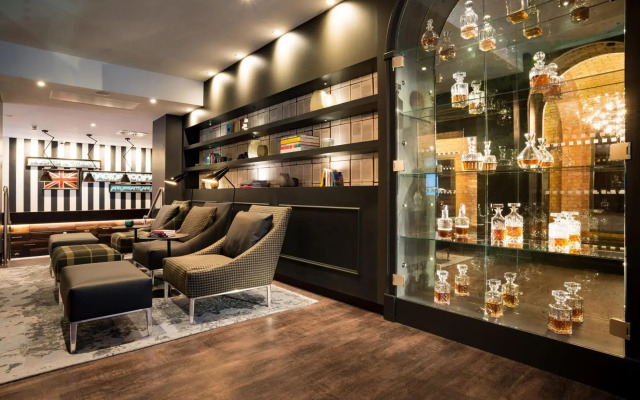 Motel One Newcastle