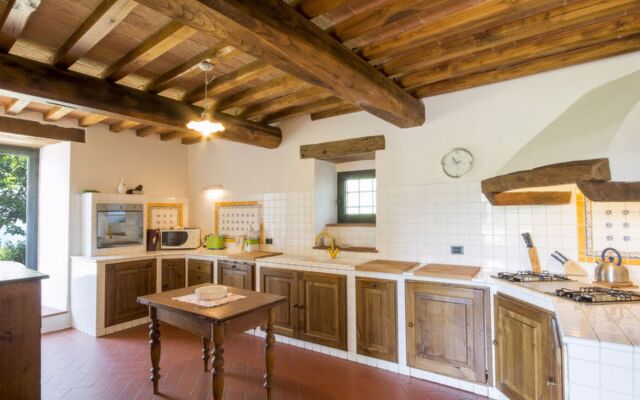 Cafaggio Di Sopra 16137