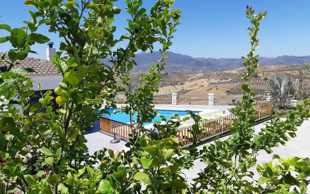 Villa Rural El Mirador