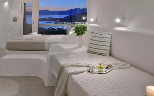 Crystal Suites